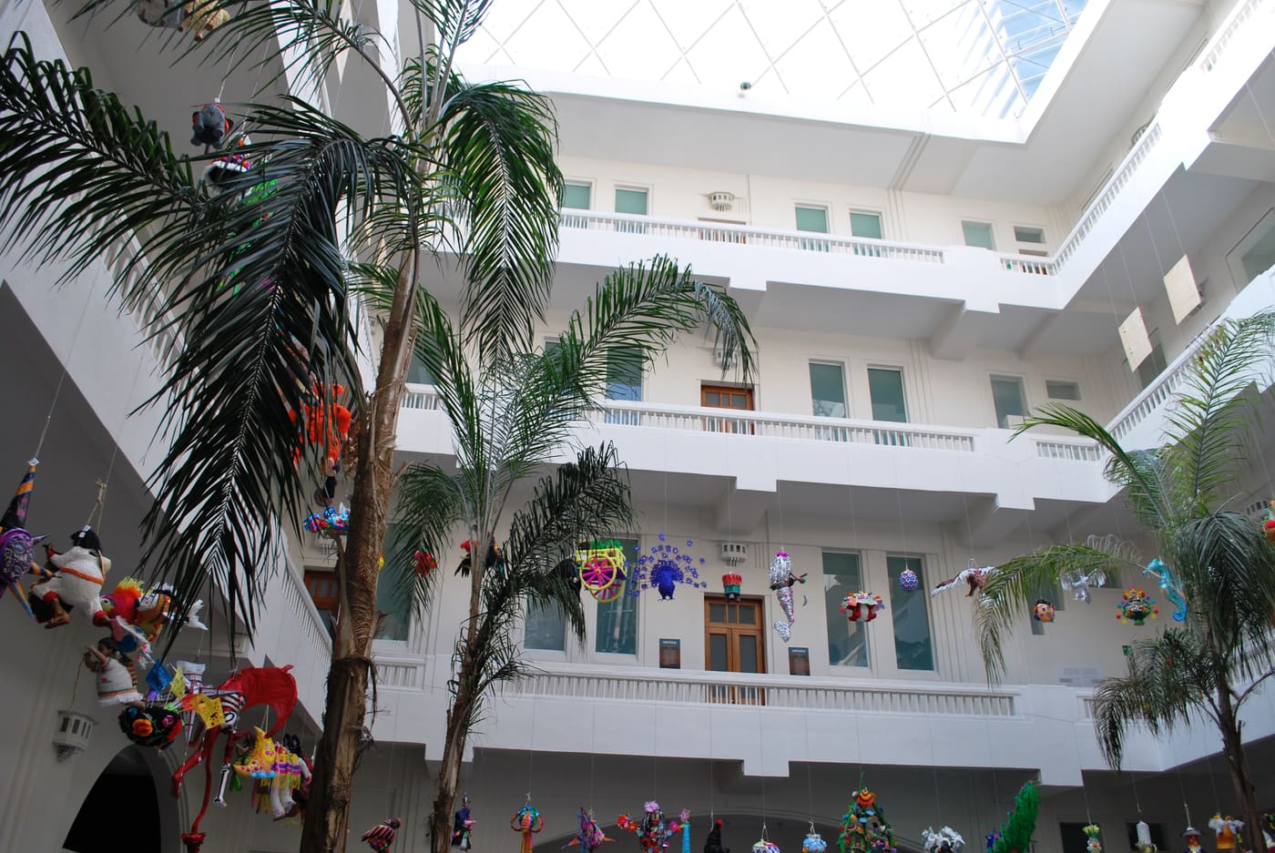 Folk Art Museum
