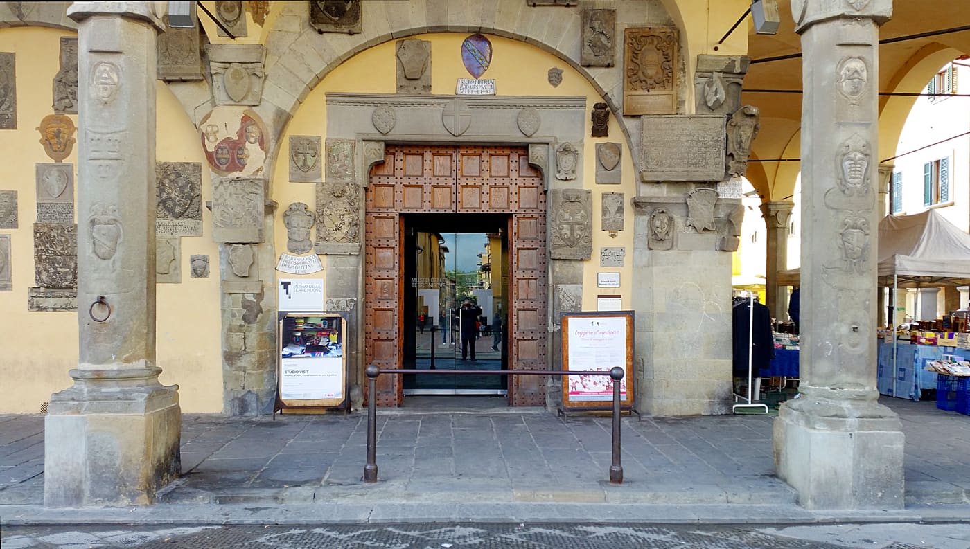 Museo delle Terre Nuove