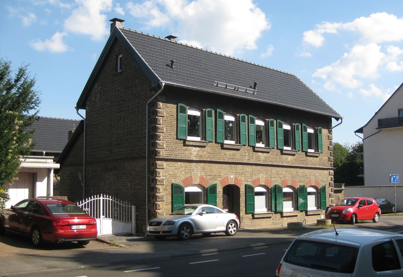 Königswinterer Straße 803