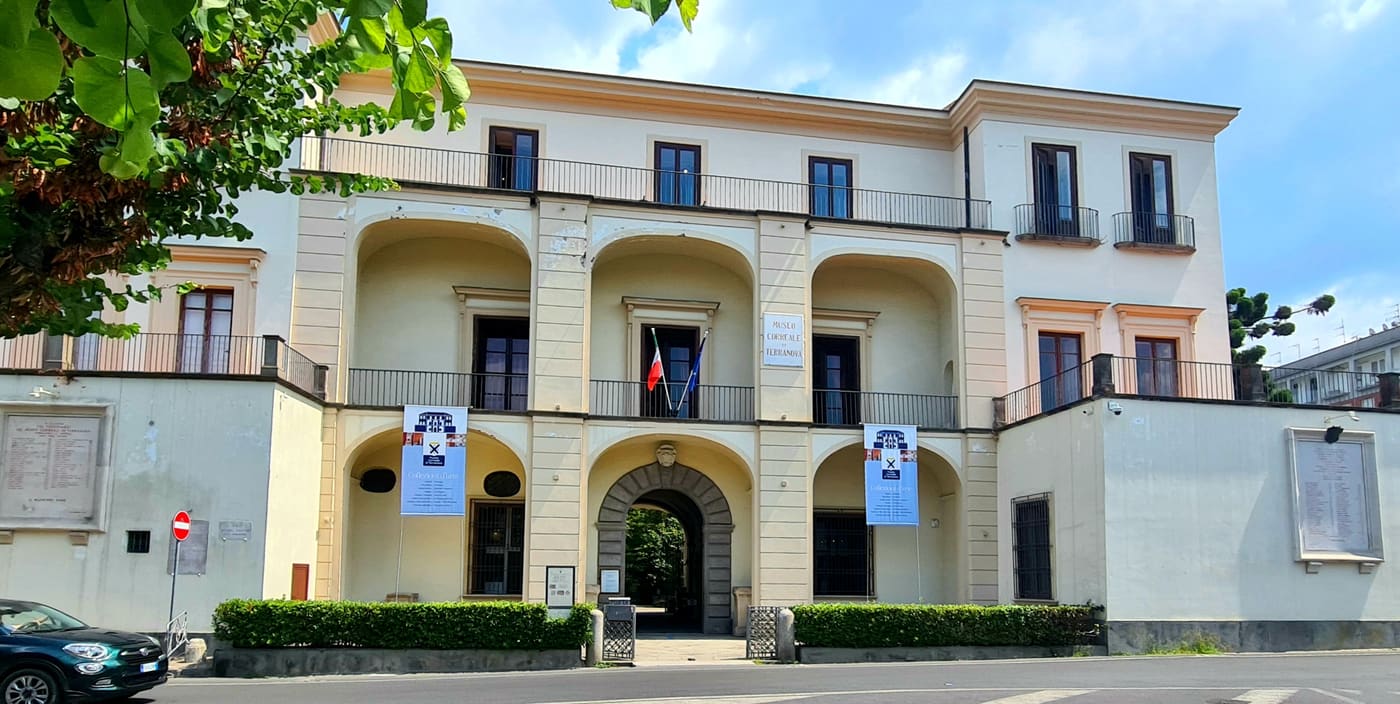 Museum Correale