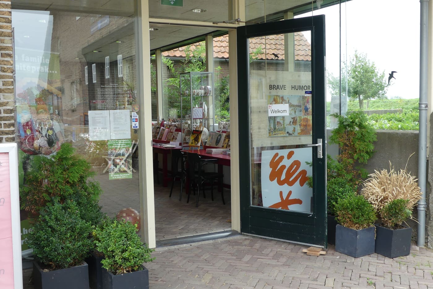 Rien Poortvliet Museum