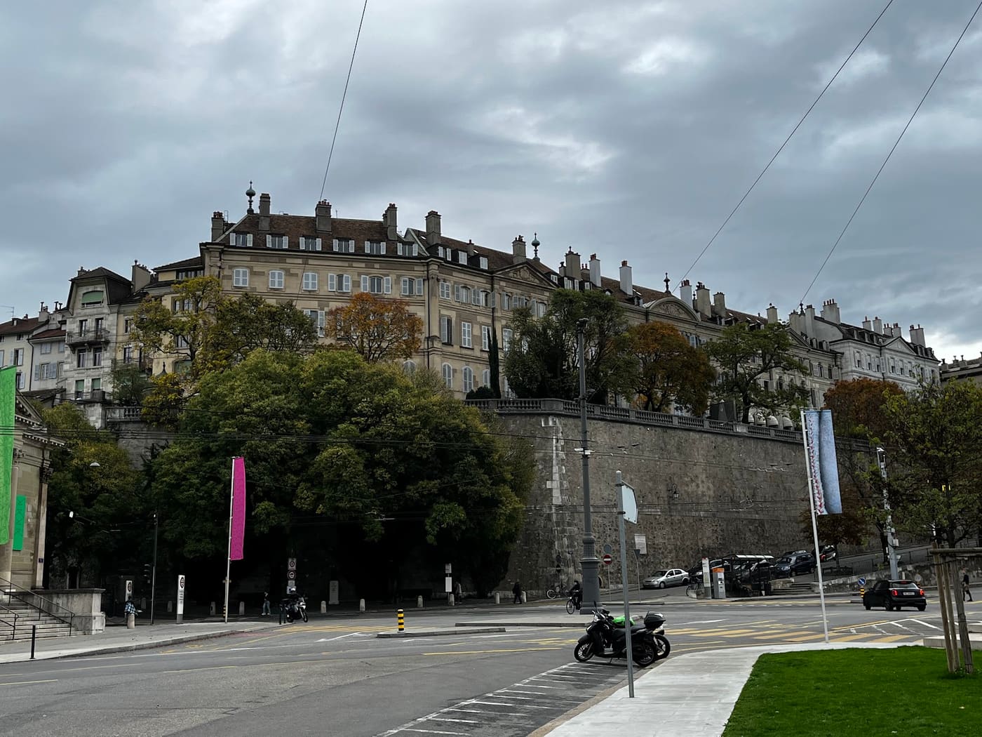 Zoubov Foundation Museum