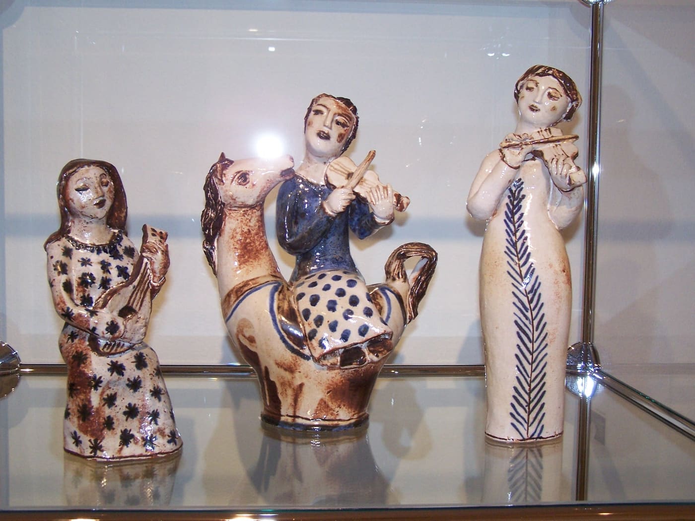 ceramics museum