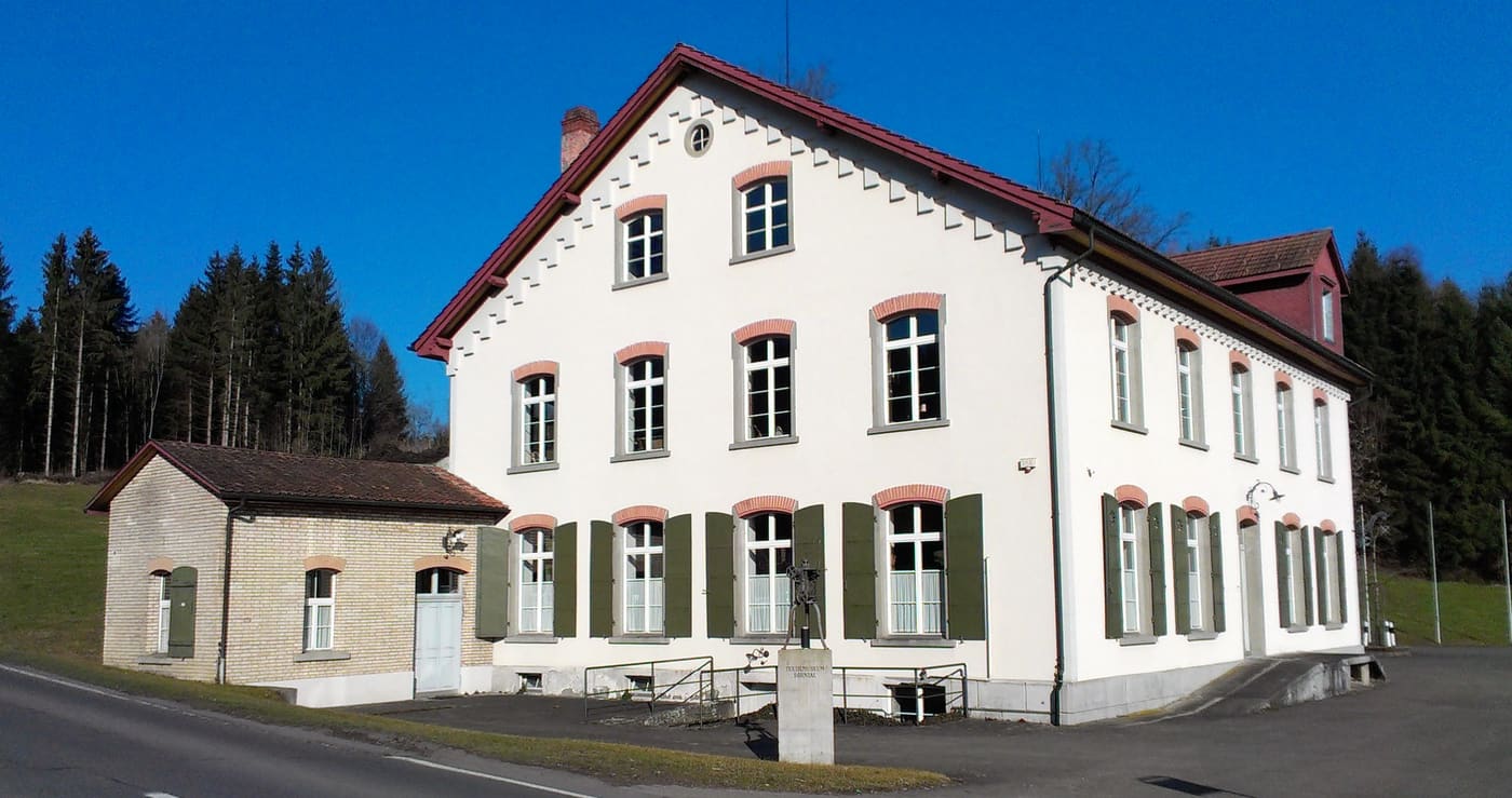 Textilmuseum, Sorntal