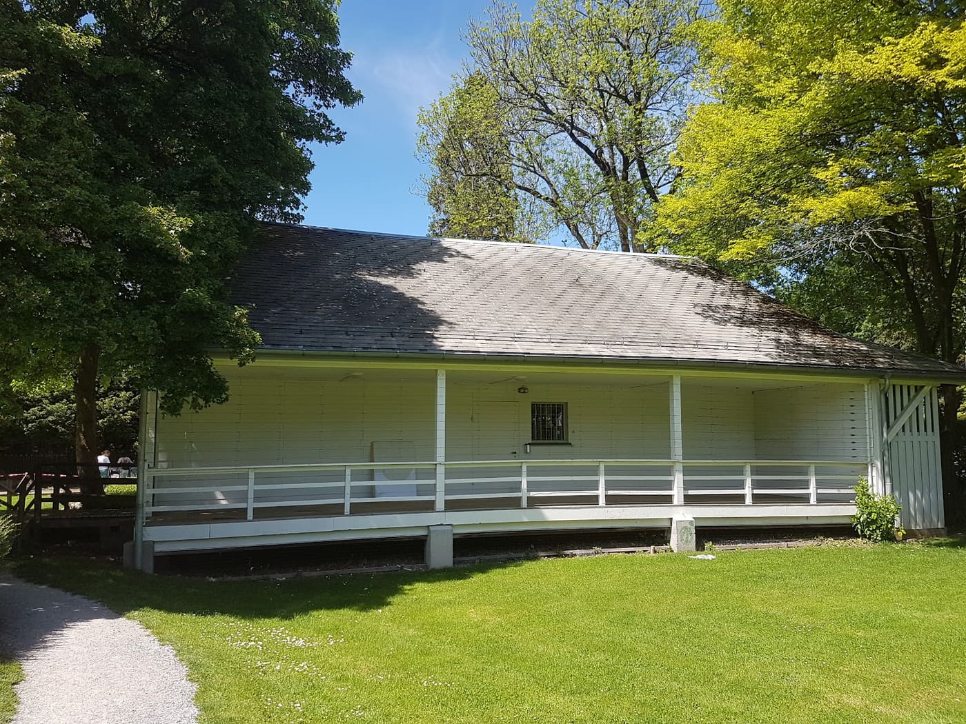 Atelier Hermann Haller
