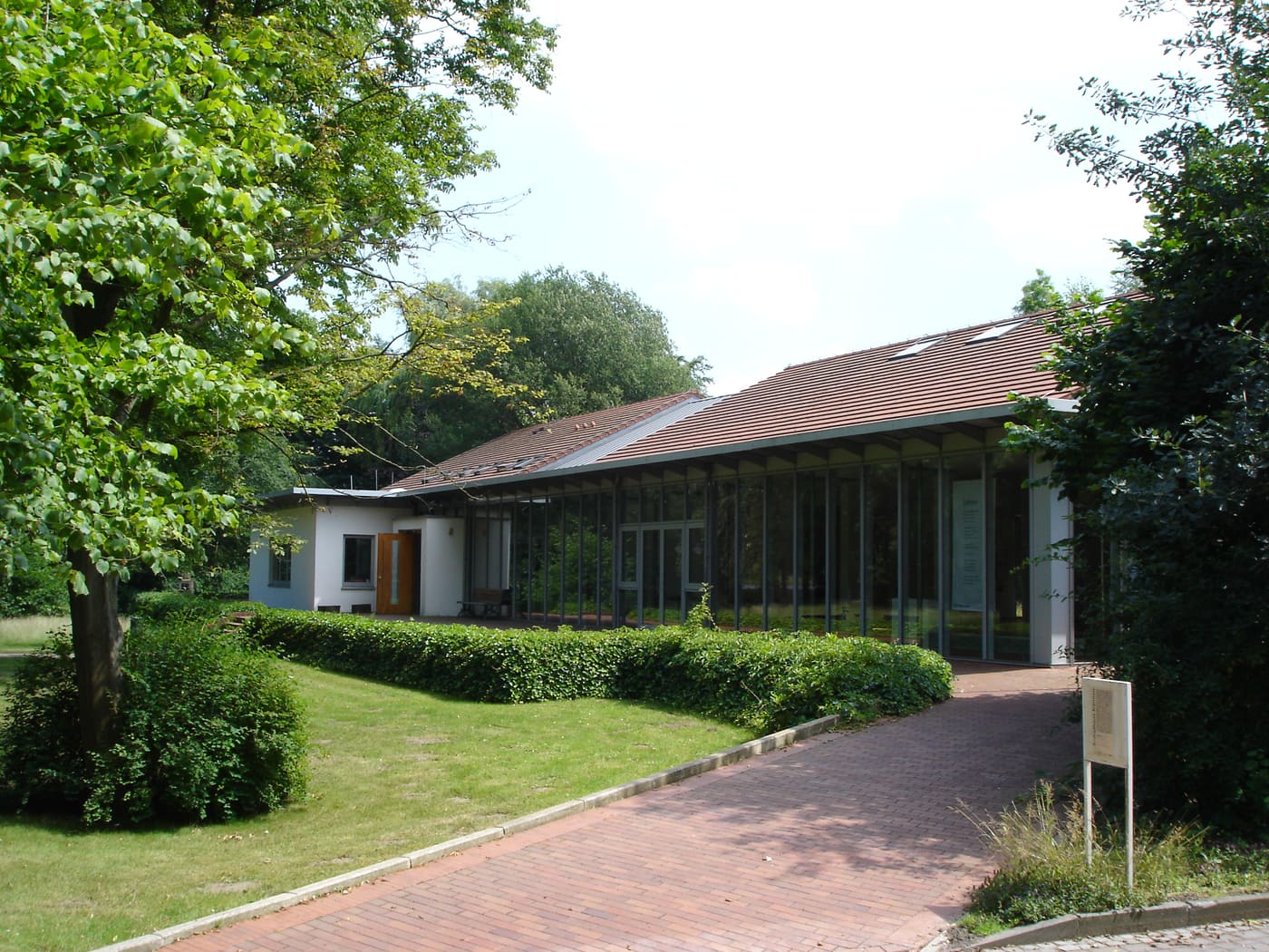 Kunsthaus Kannen
