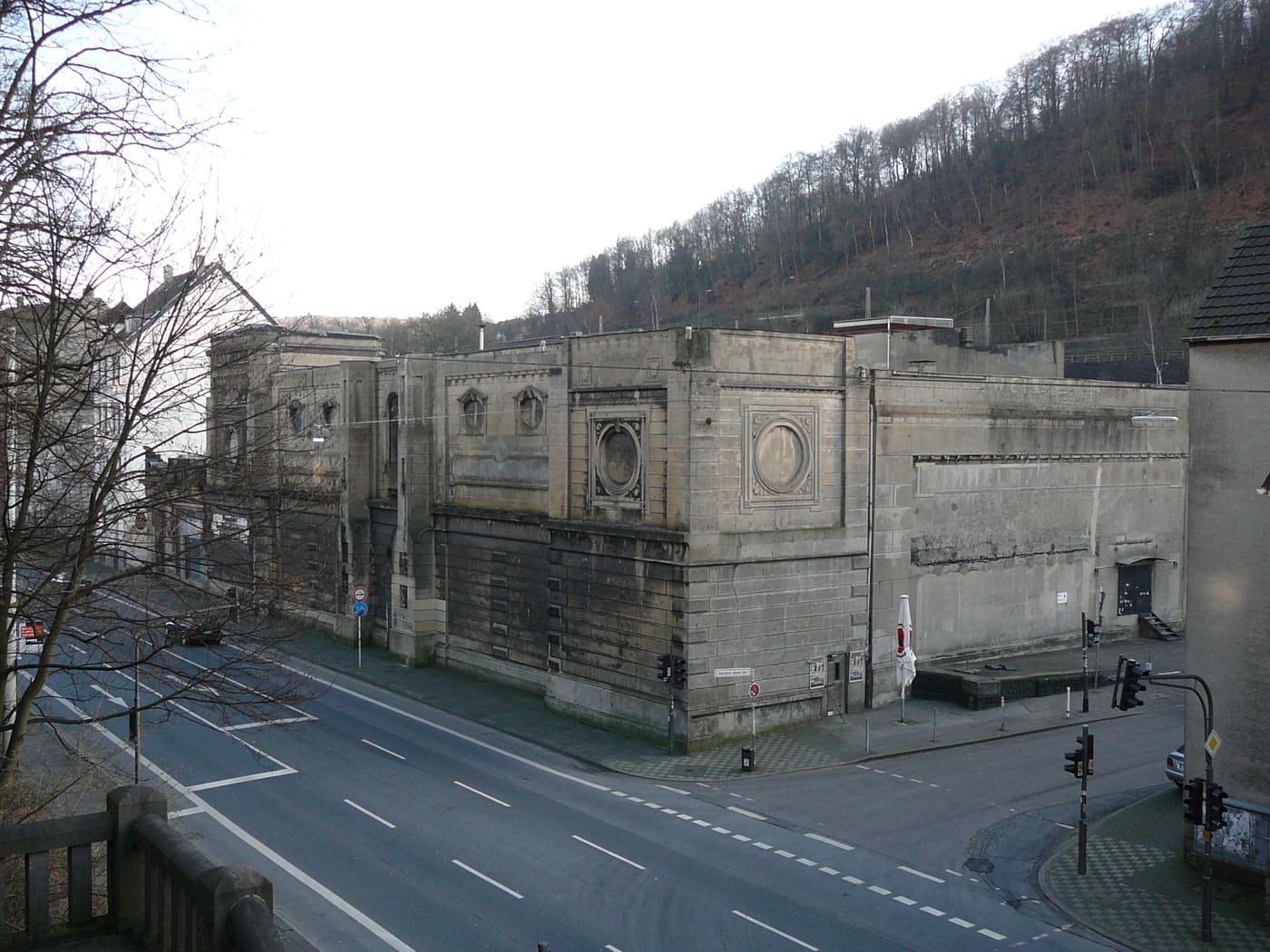 Küpper-Brauerei
