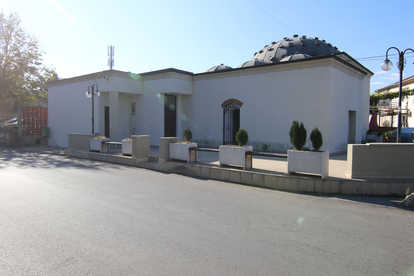 Gevgelija Hammam
