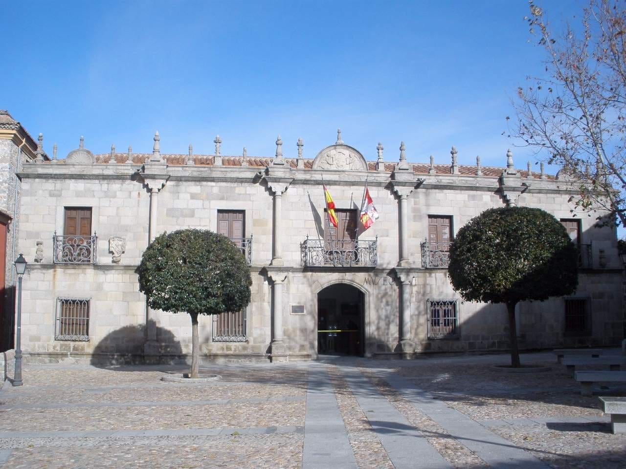 Museo de Ávila