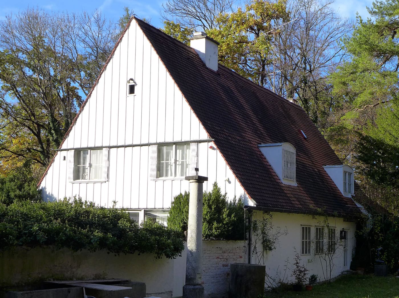 Museum Peter Gehring