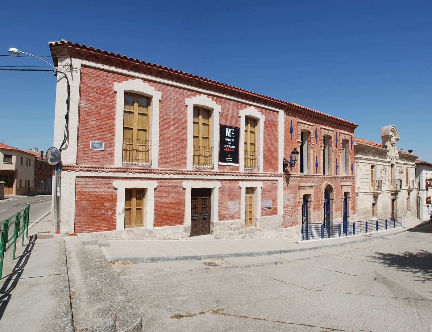 Museum of El Cerrato