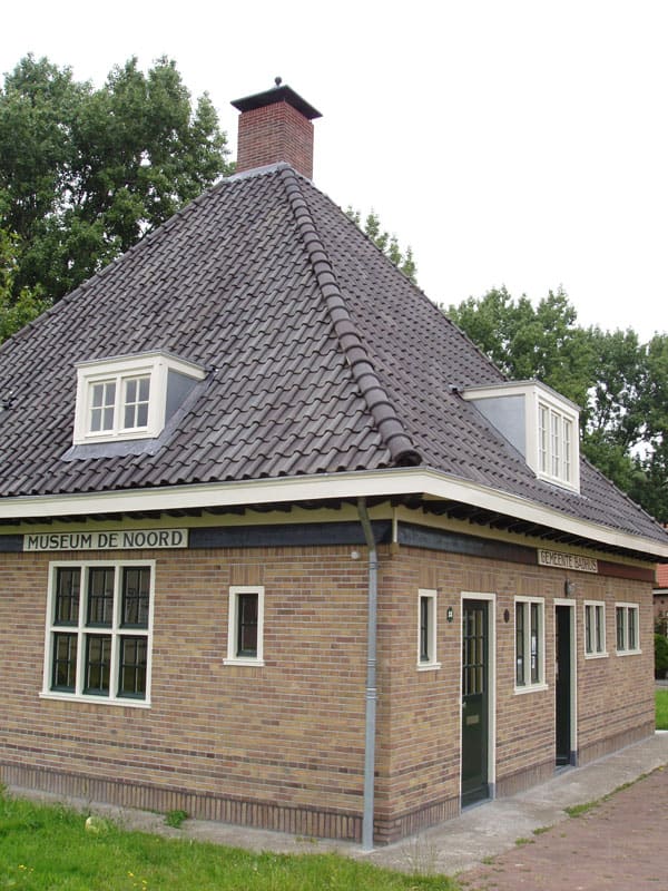 Museum Amsterdam-Noord