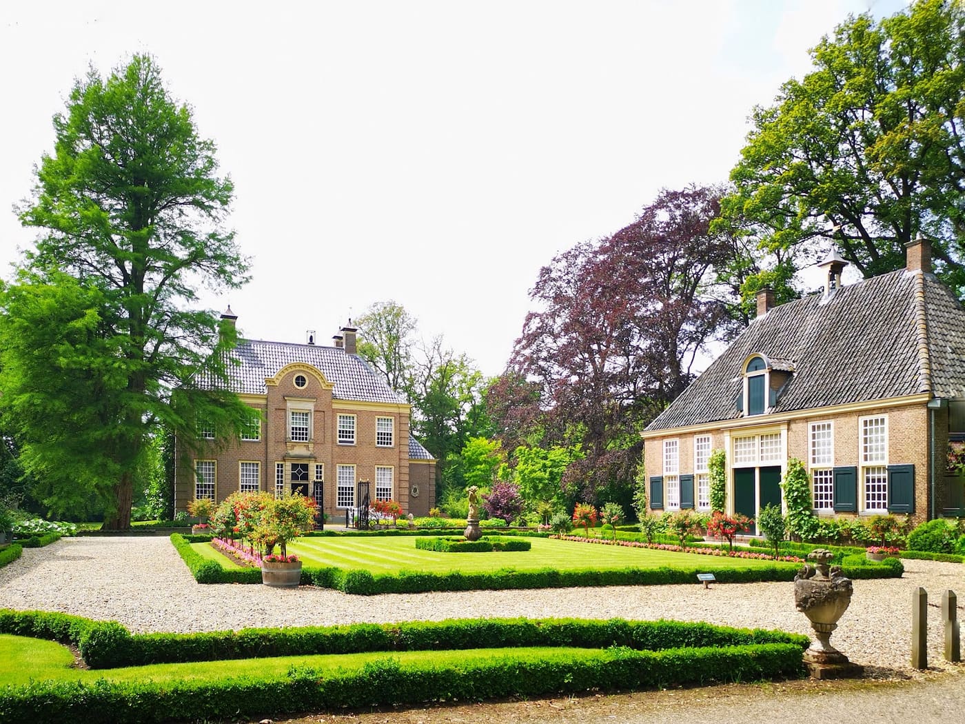Den Aalshorst
