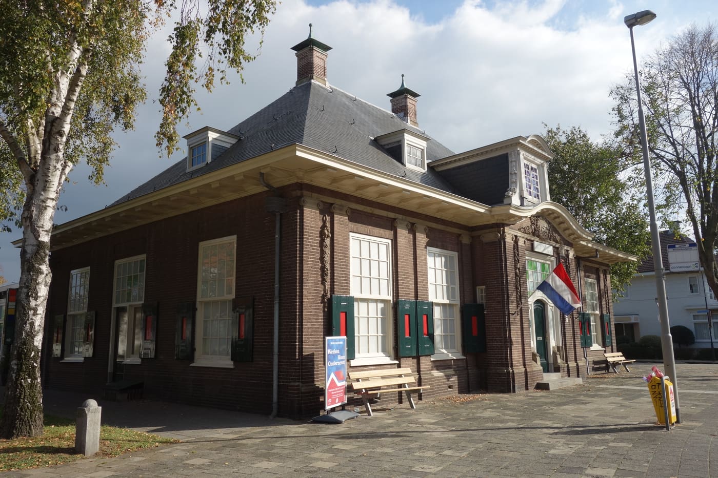 Museum Kennemerland