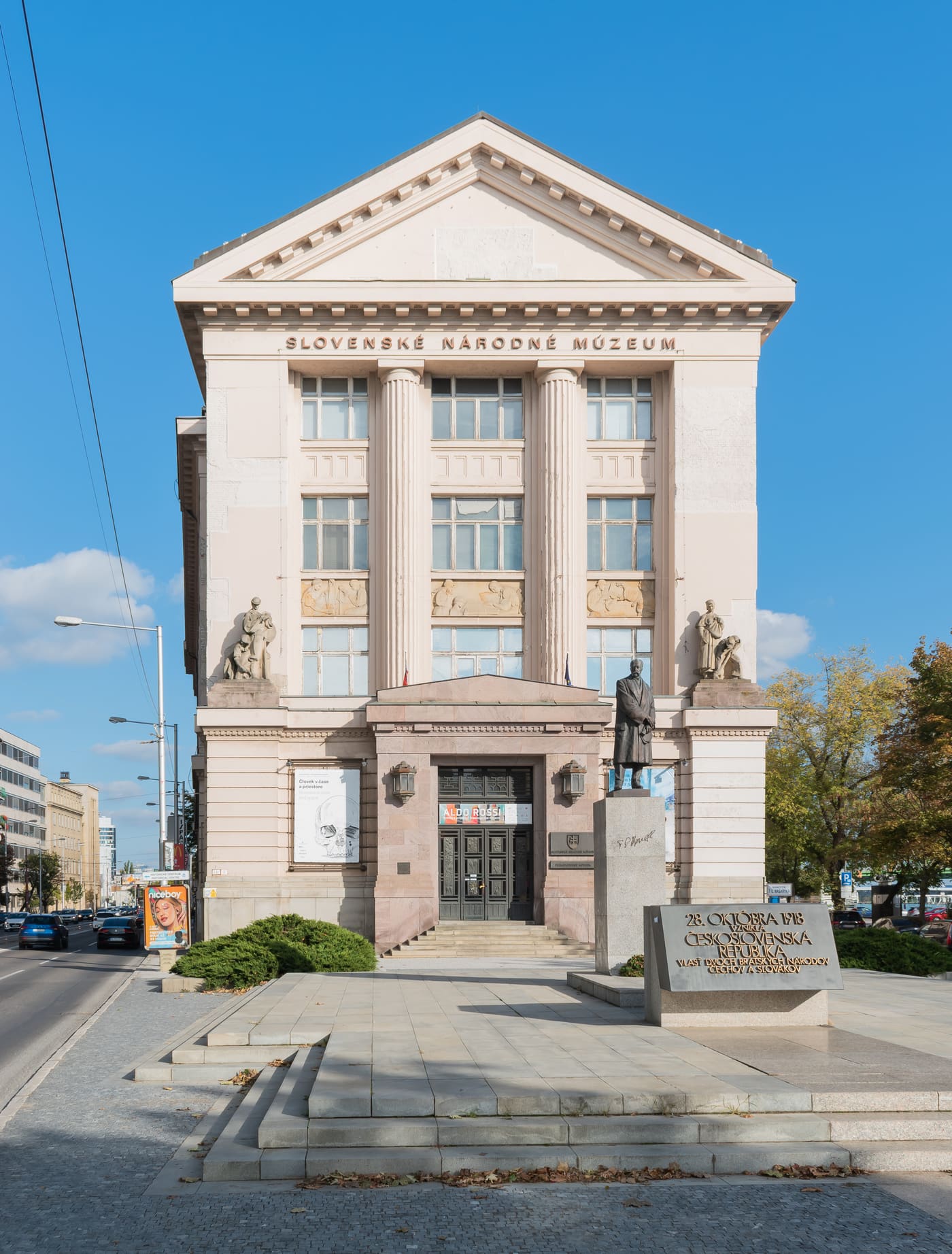 Slovak National Museum – Natural History Museum