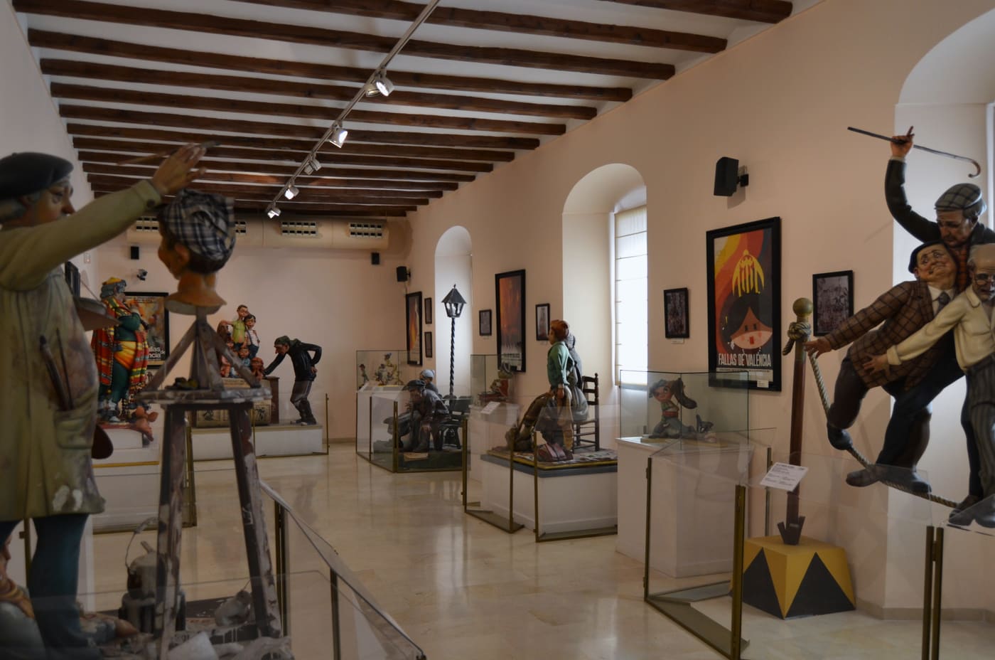 Museu Faller de València