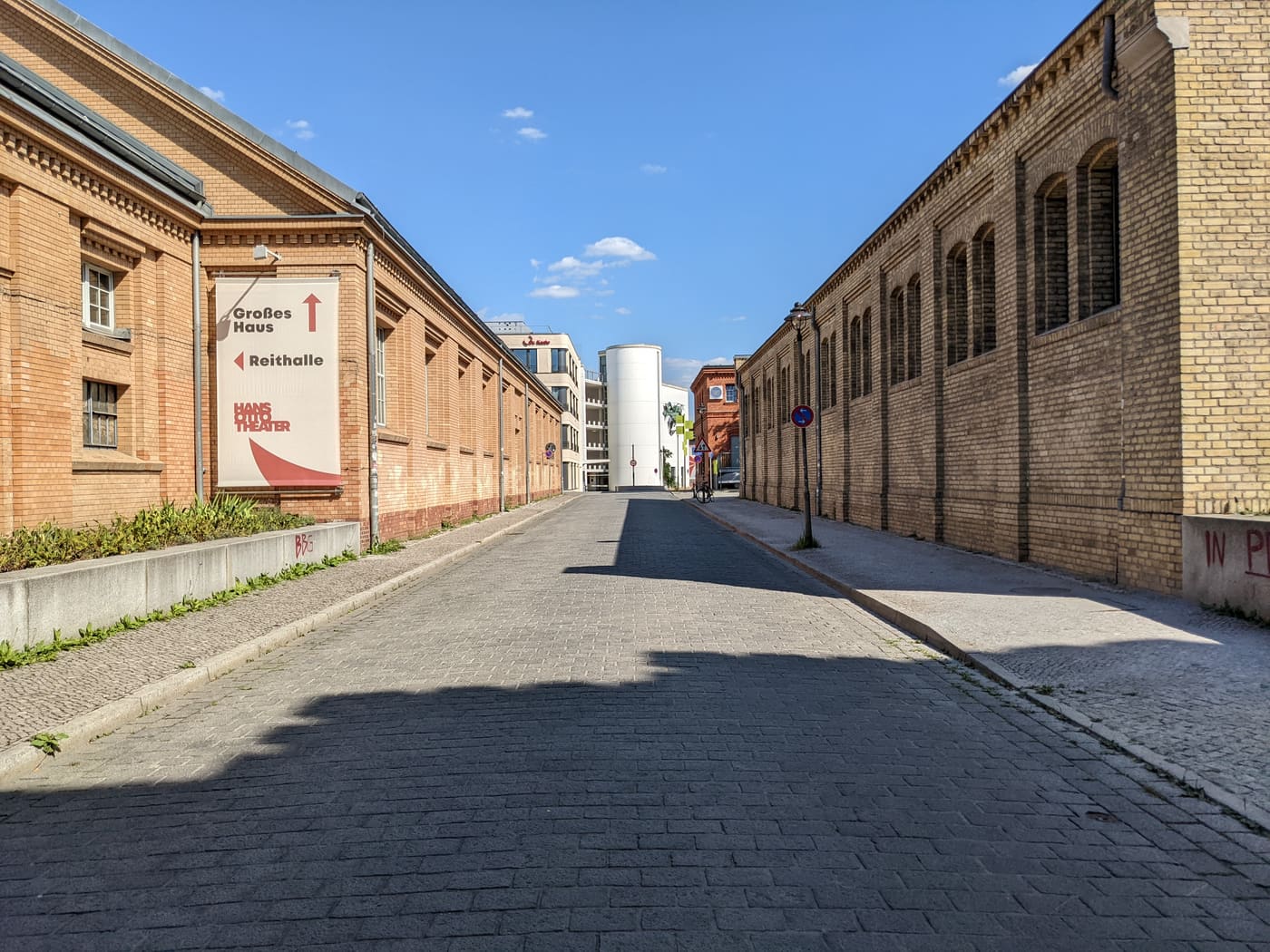 Schiffbauergasse