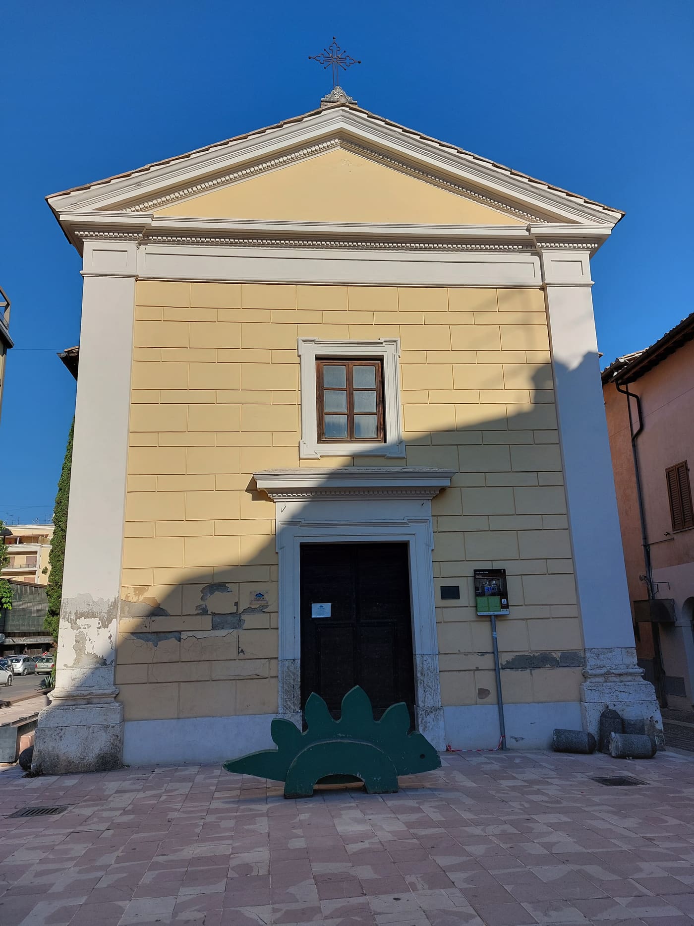 San Tommaso