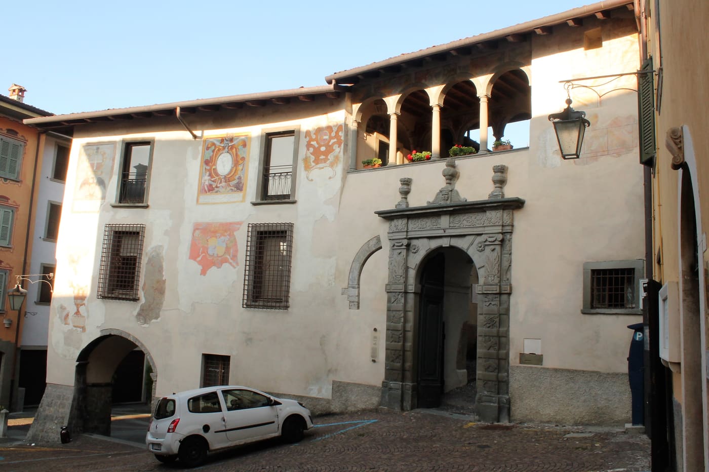 Palazzo comunale