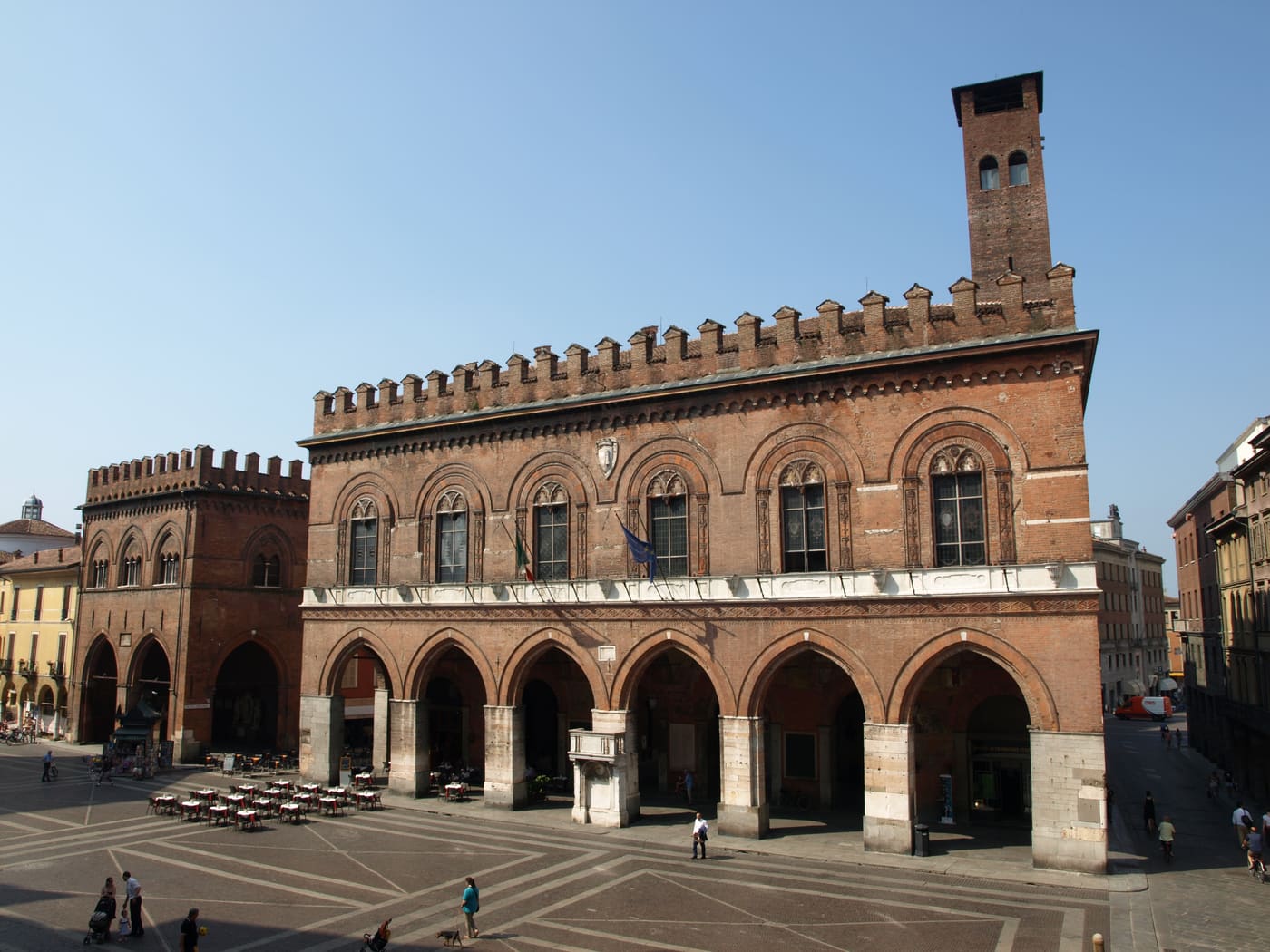 Palazzo del Comune