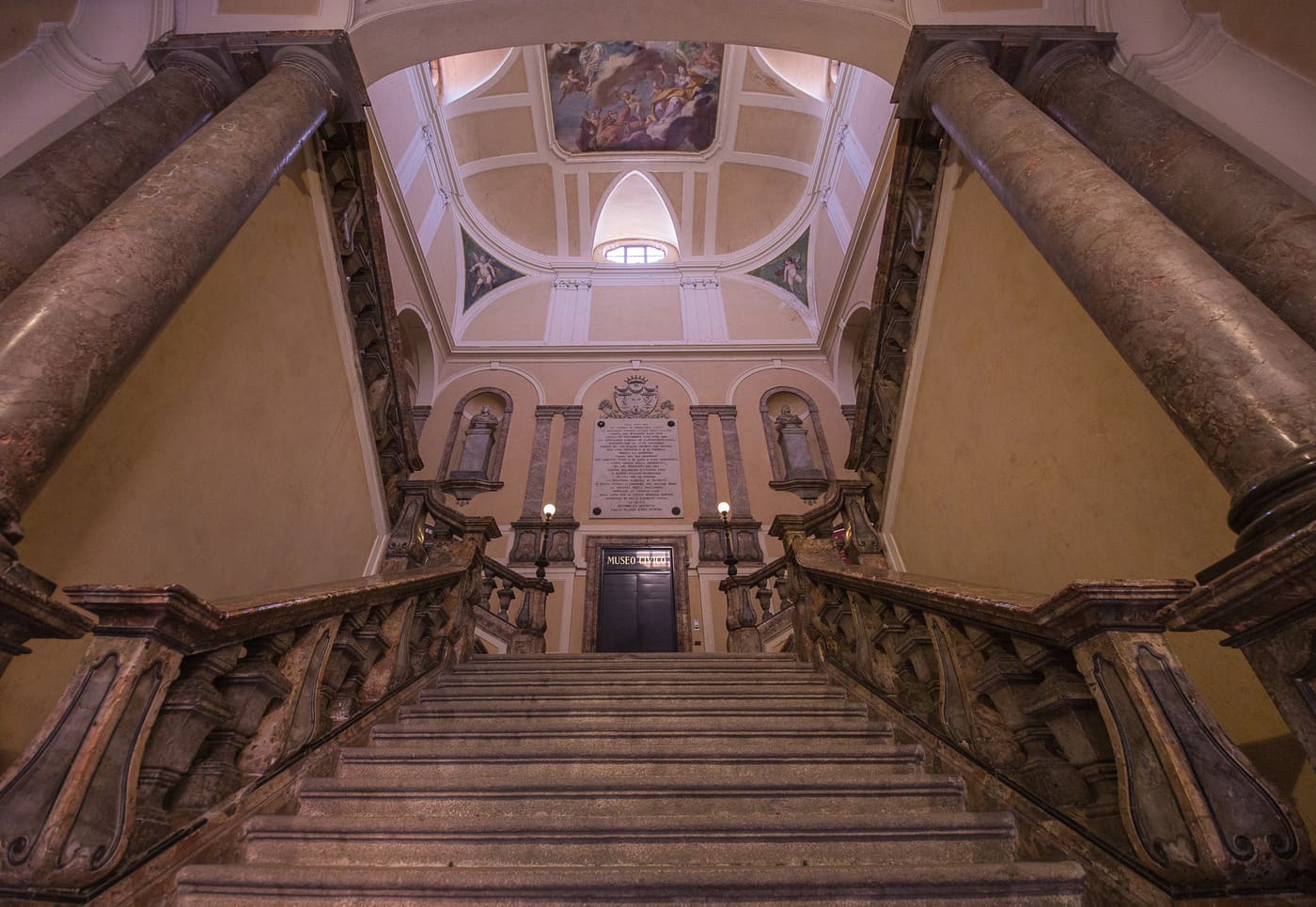 Affaitati Palace