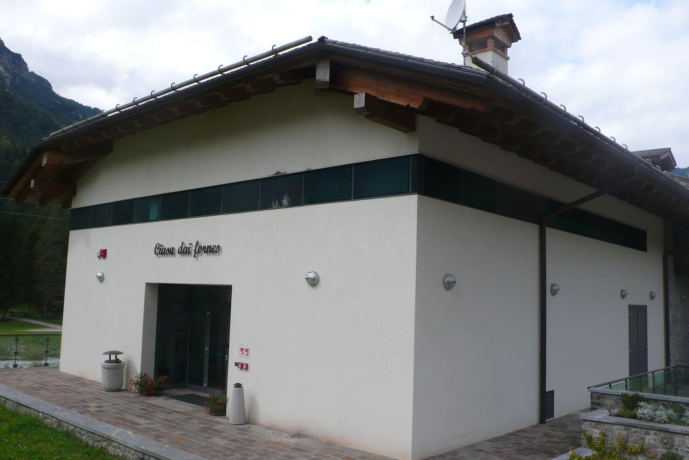Museum "Il filo dei ricordi"