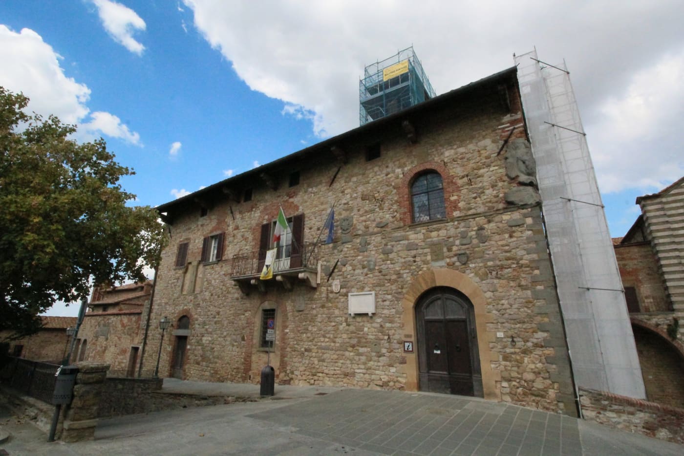 Museo Comunale