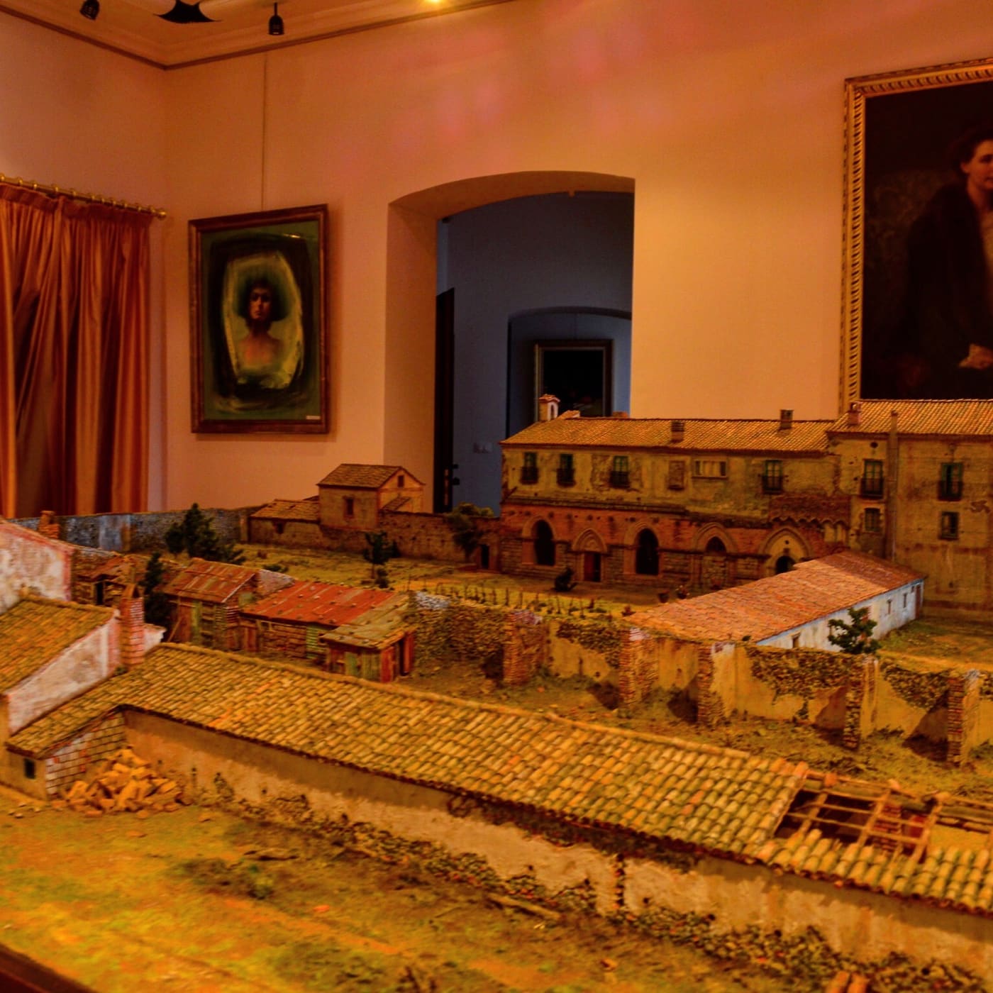 Museo civico di San Marco Argentano