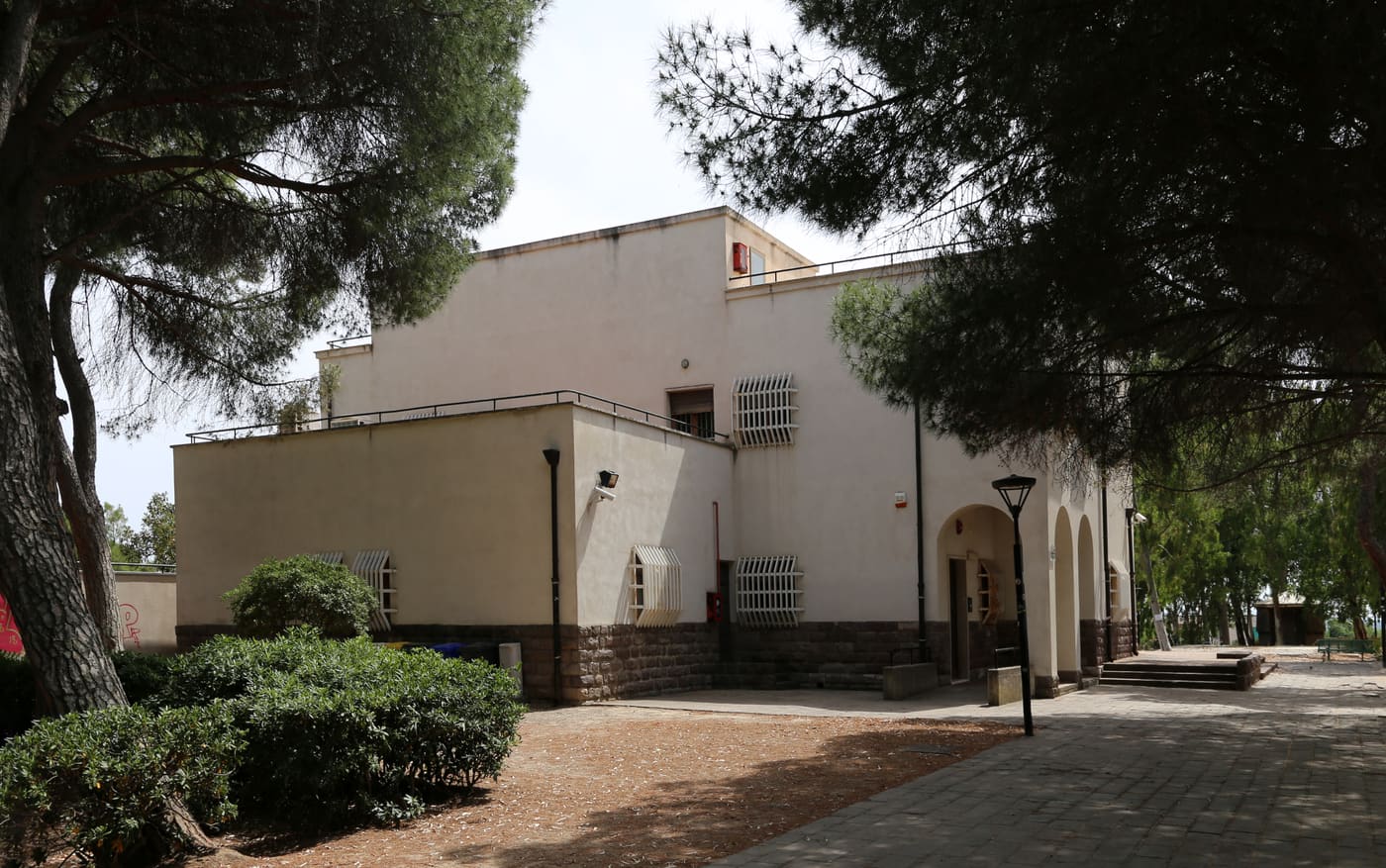 Museo archeologico "Villa Sulcis"