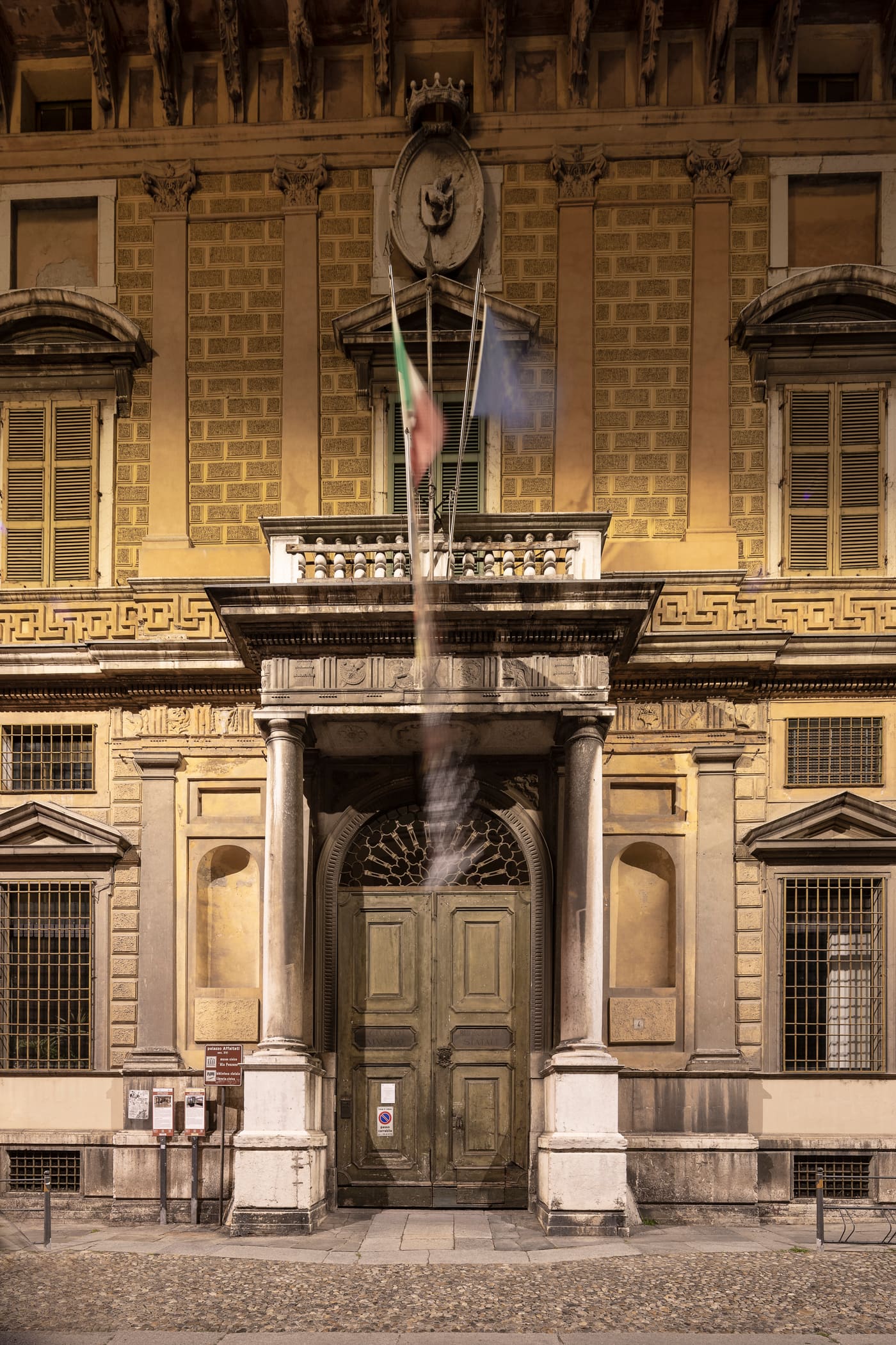 Civic Museum of Natural History