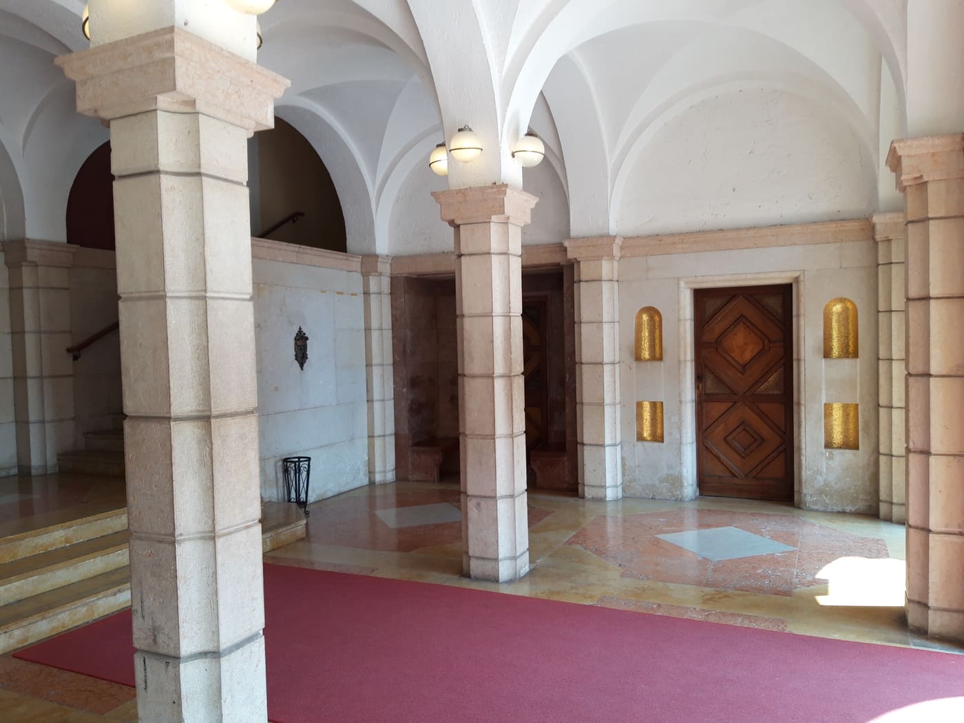 Museo D'Annunzio Eroe