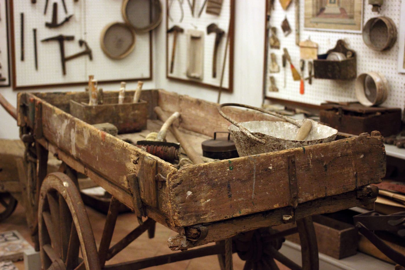 Museo etnografico