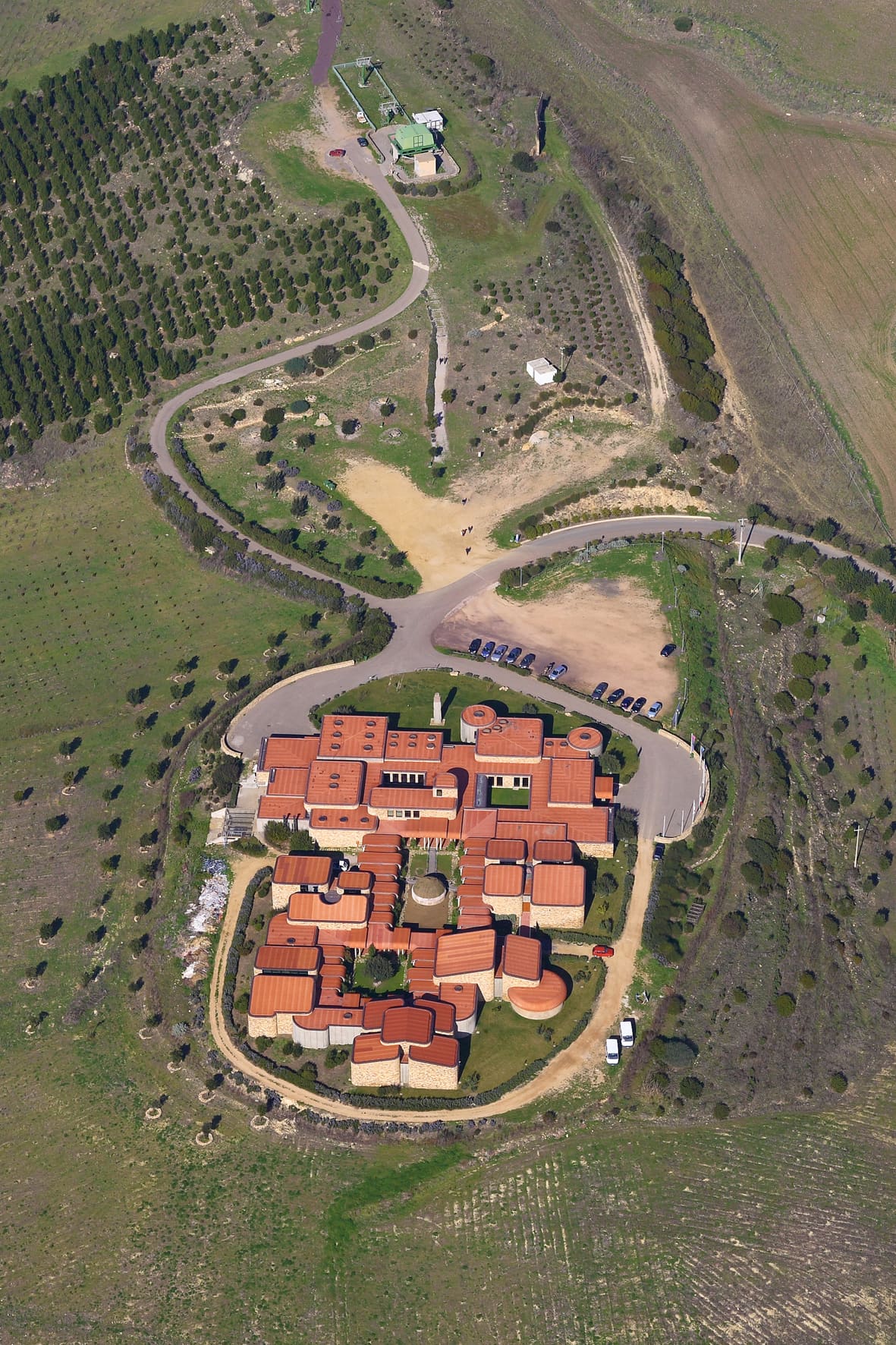 Museo Naturalistico del Territorio “Giovanni Puscheddu”
