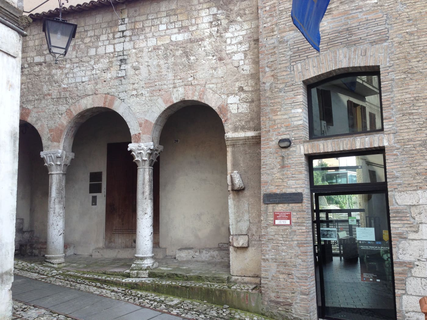Museo archeologico
