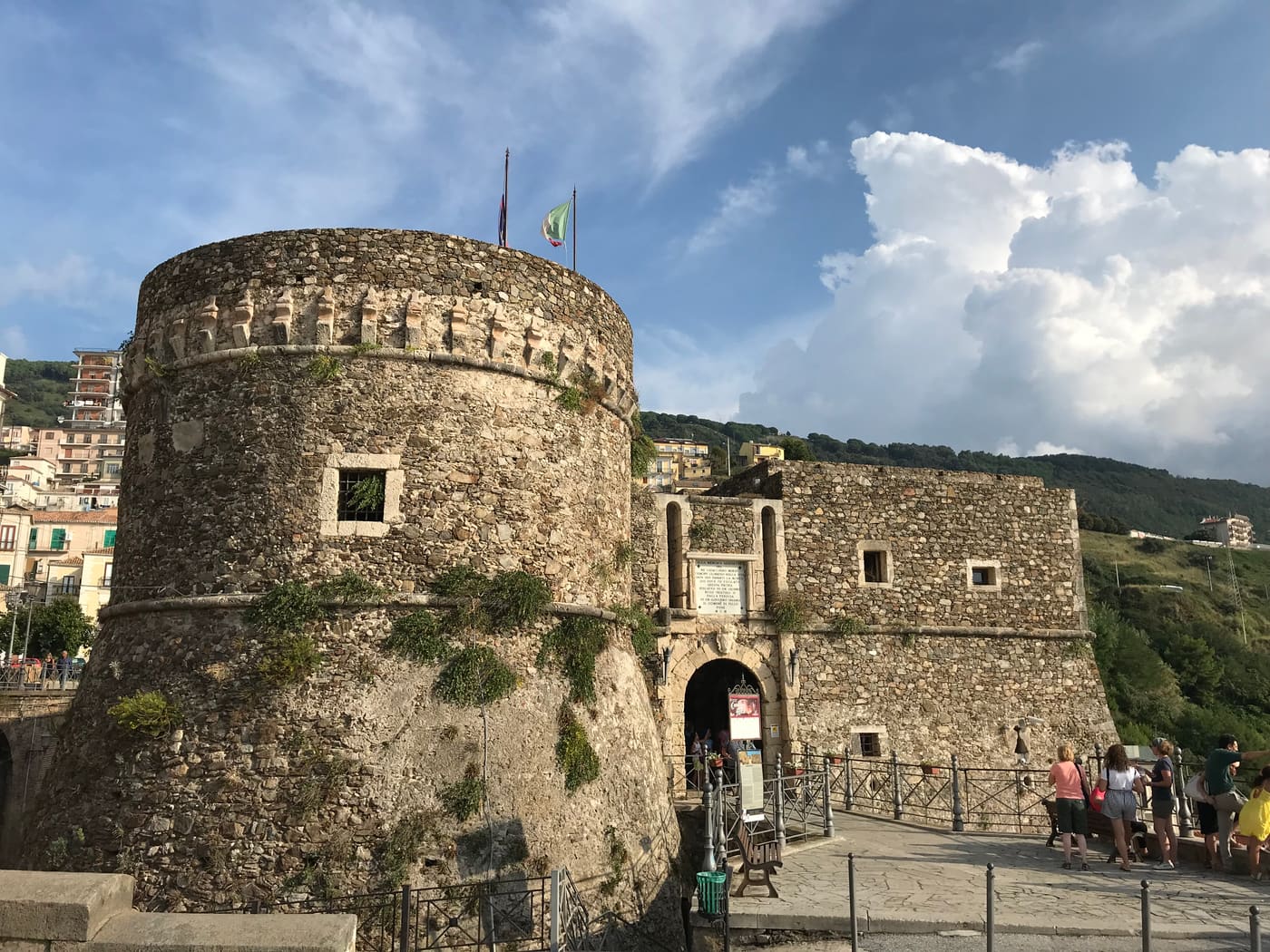 Castle Murat