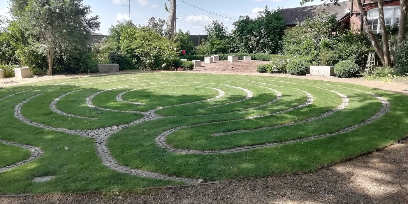 Weymouth Peace Garden