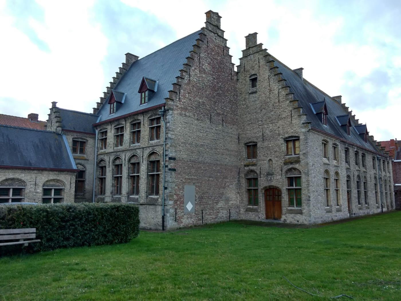 Stedelijk Museum Ieper
