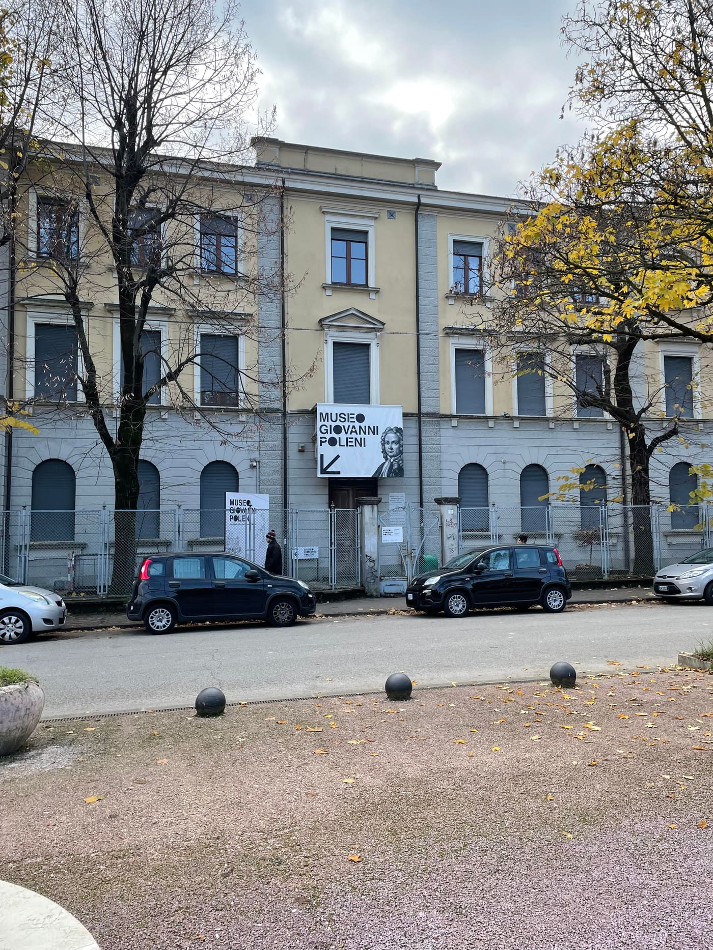 Museo di Storia della Fisica
