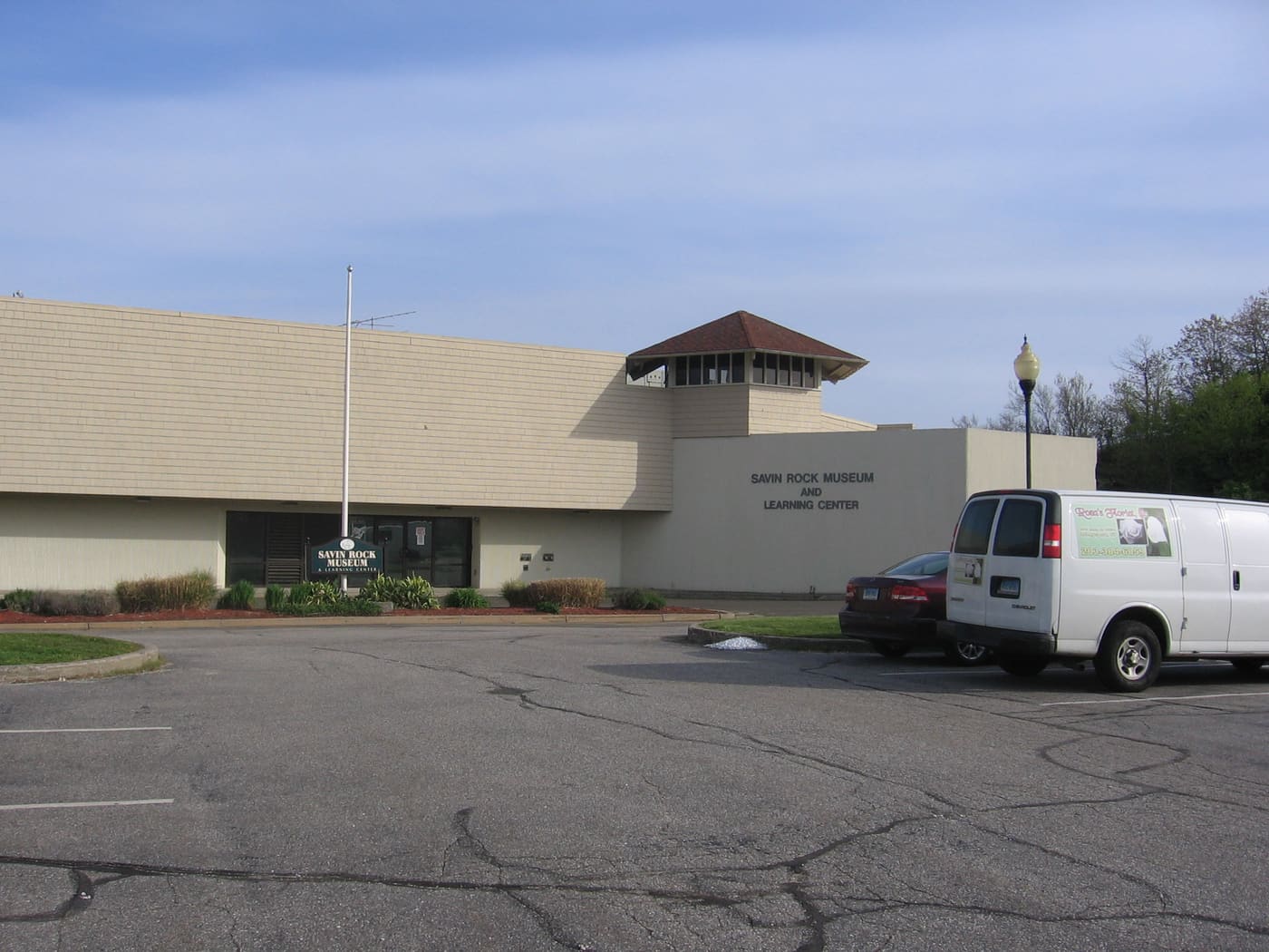 Savin Rock Museum