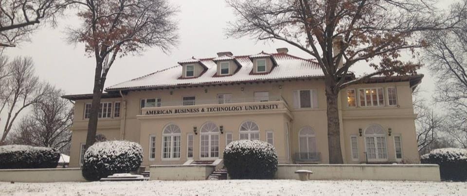 American Business and Technology University