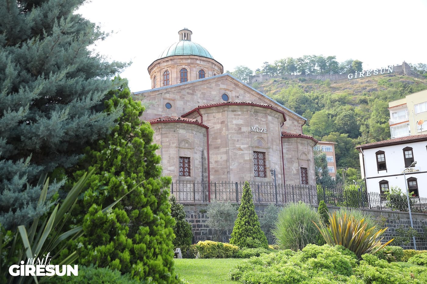 Giresun Museum