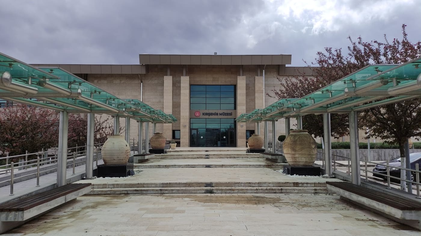 Kırşehir Museum