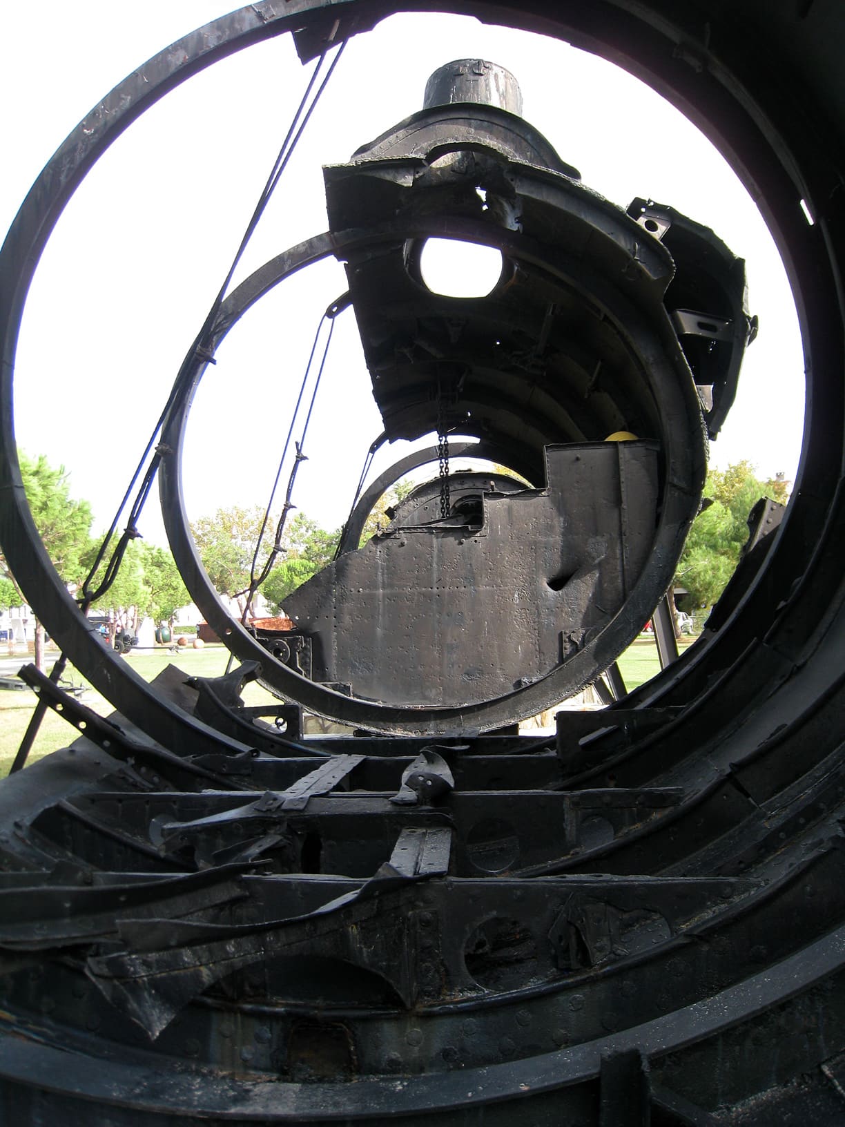 Çanakkale Naval Museum