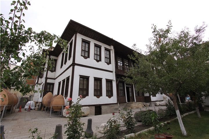 Yozgat Museum