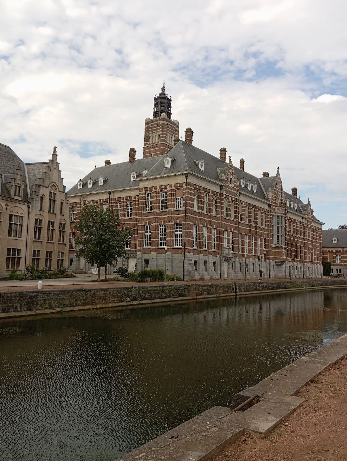 Jazz Center Flanders