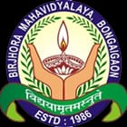 Birjhora Mahavidyalaya, Bongaigaon
