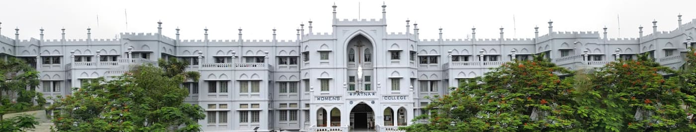 Patna Women's College