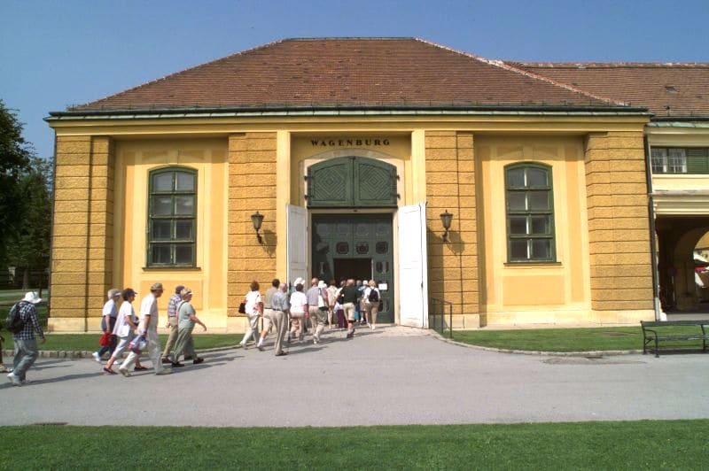 Imperial Carriage Museum