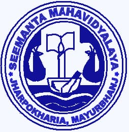 Seemanta mahavidyalaya, Jharpokharia