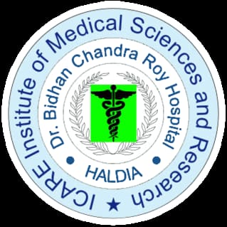 ICARE Institute of Medical Sciences and Research